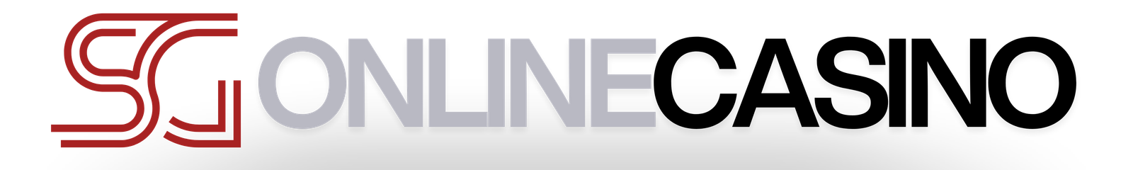 SG ONLINE CASINO